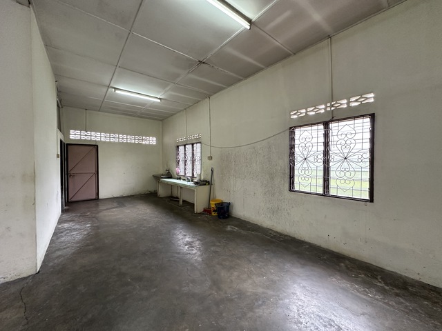 Taman Dato Hormat, Telok Panglima Garang image