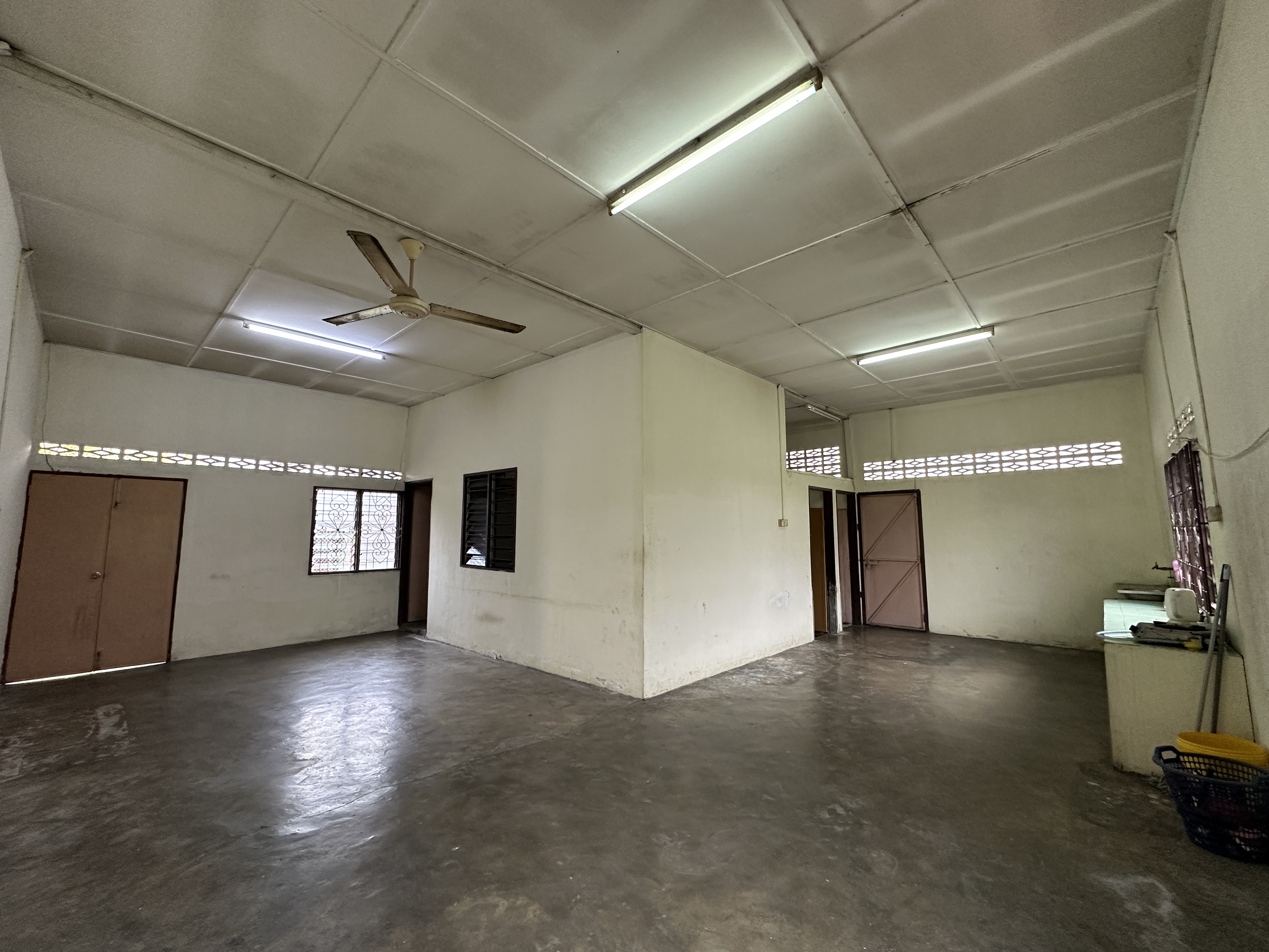 Taman Dato Hormat, Telok Panglima Garang image