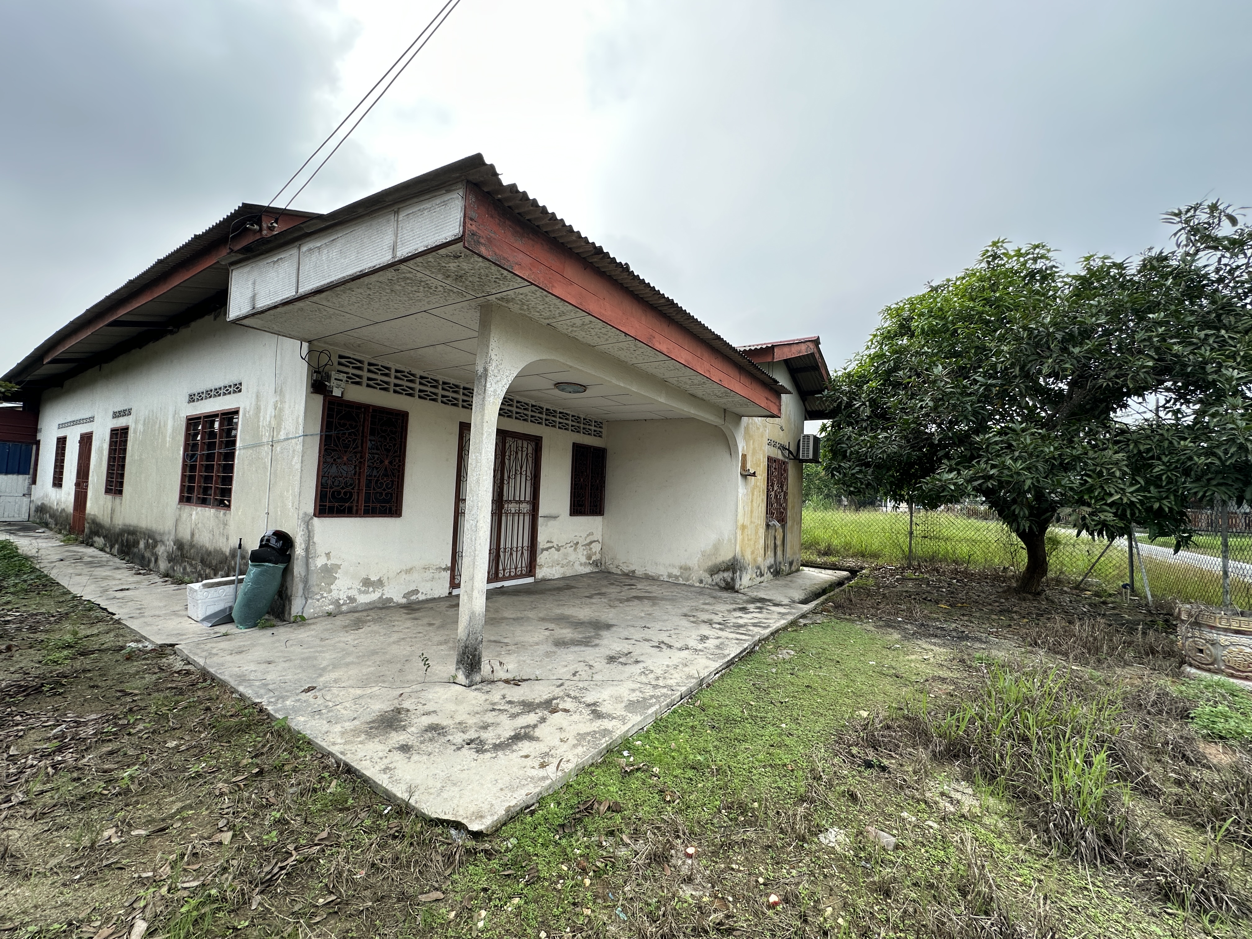 Taman Dato Hormat, Telok Panglima Garang image