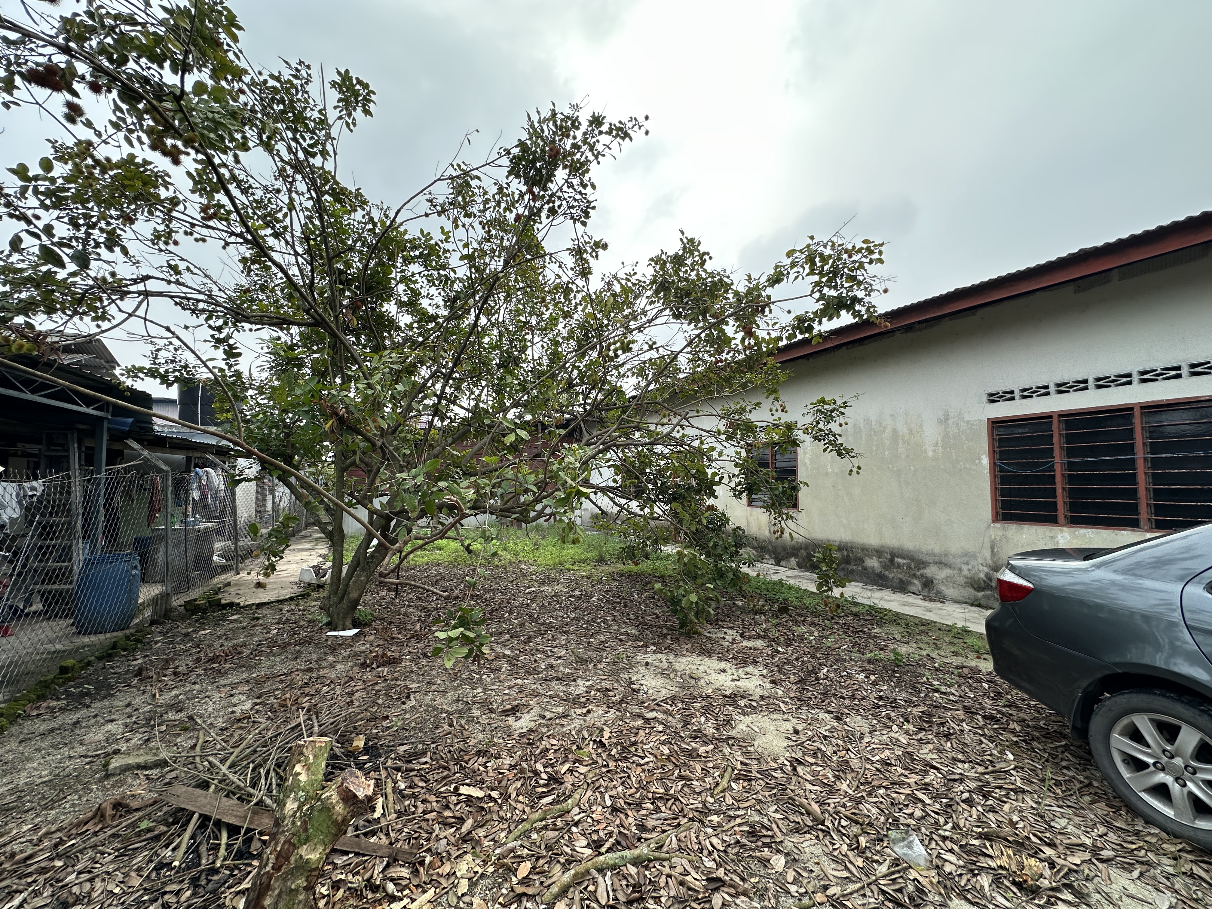 Taman Dato Hormat, Telok Panglima Garang image