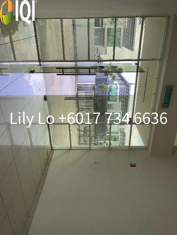 Frontier Industrial Park image