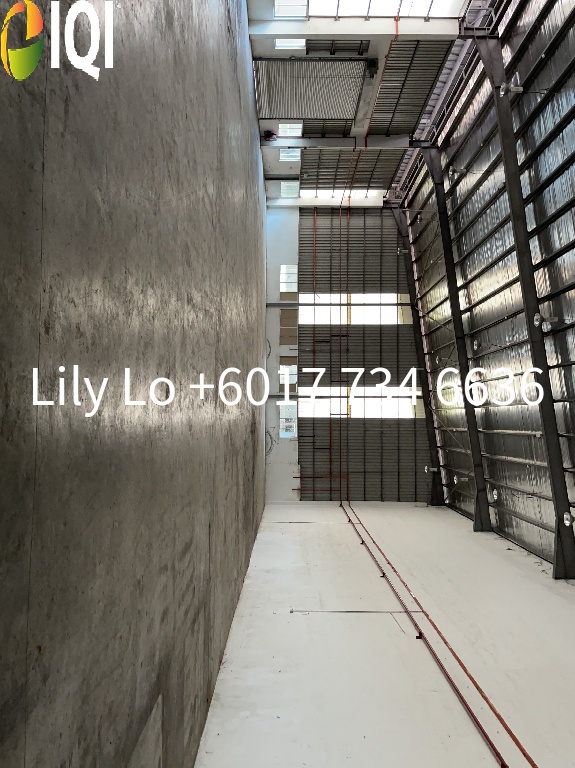 Frontier Industrial Park image