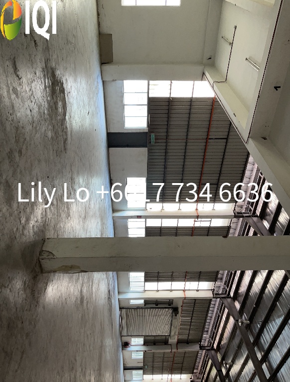 Frontier Industrial Park image