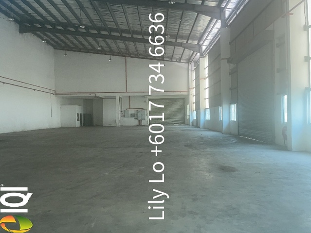 Frontier Industrial Park image