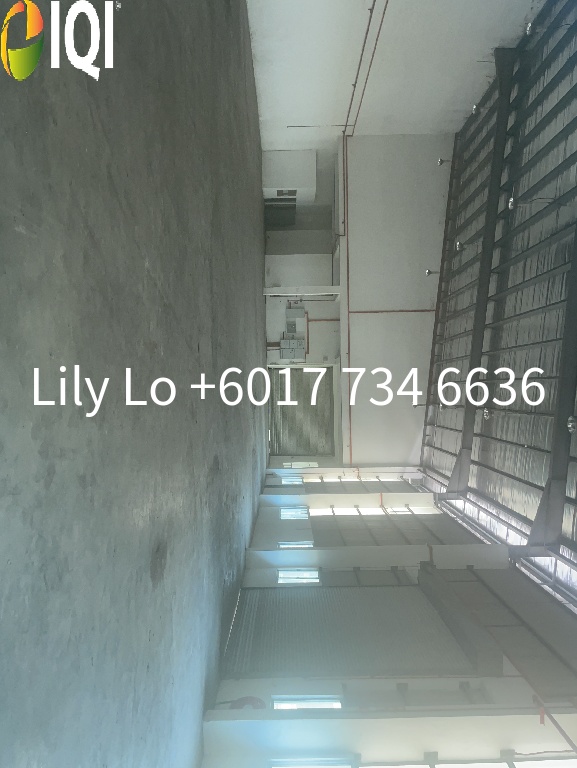 Frontier Industrial Park image