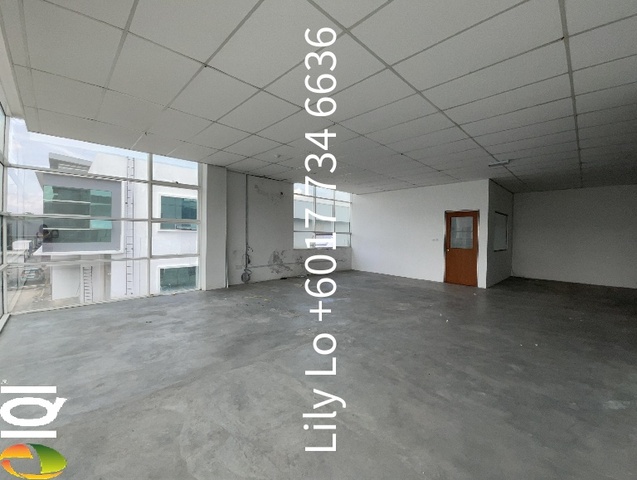 Frontier Industrial Park image