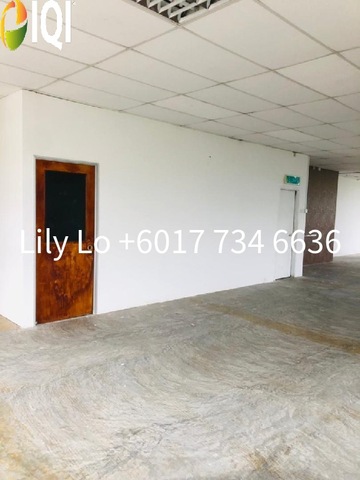 Frontier Industrial Park image