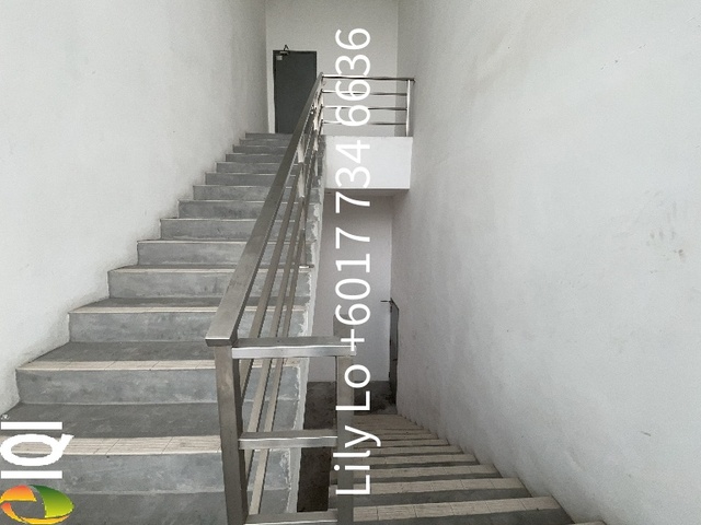 Frontier Industrial Park image