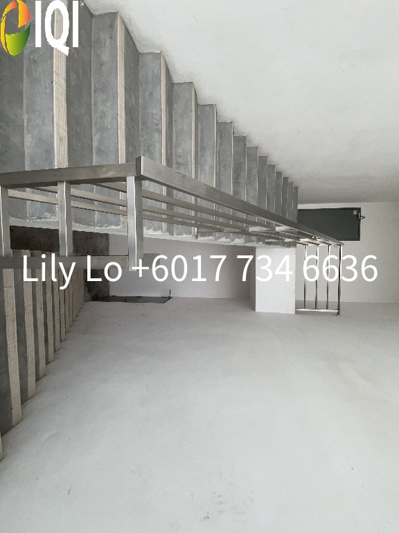 Frontier Industrial Park image