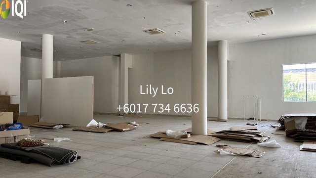 Kawasan Perindustrian Pasir Gudang photo