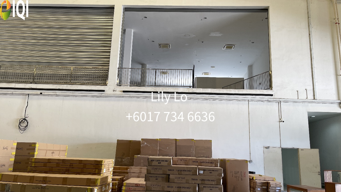 Kawan Perindustrian Pasir Gudang  image