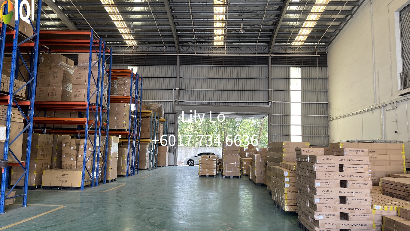 Kawan Perindustrian Pasir Gudang  image