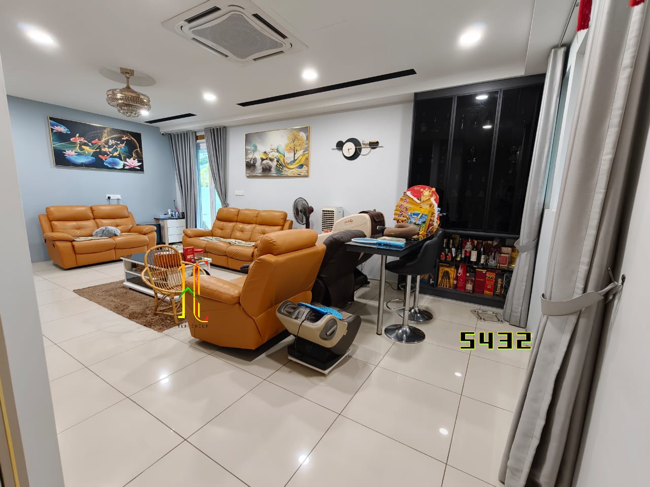 Bandar Mahkota Banting image