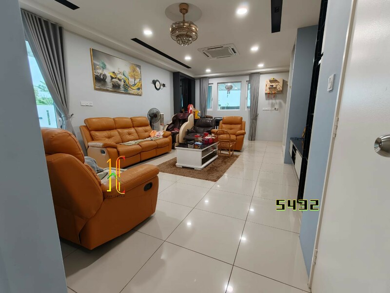 Bandar Mahkota Banting