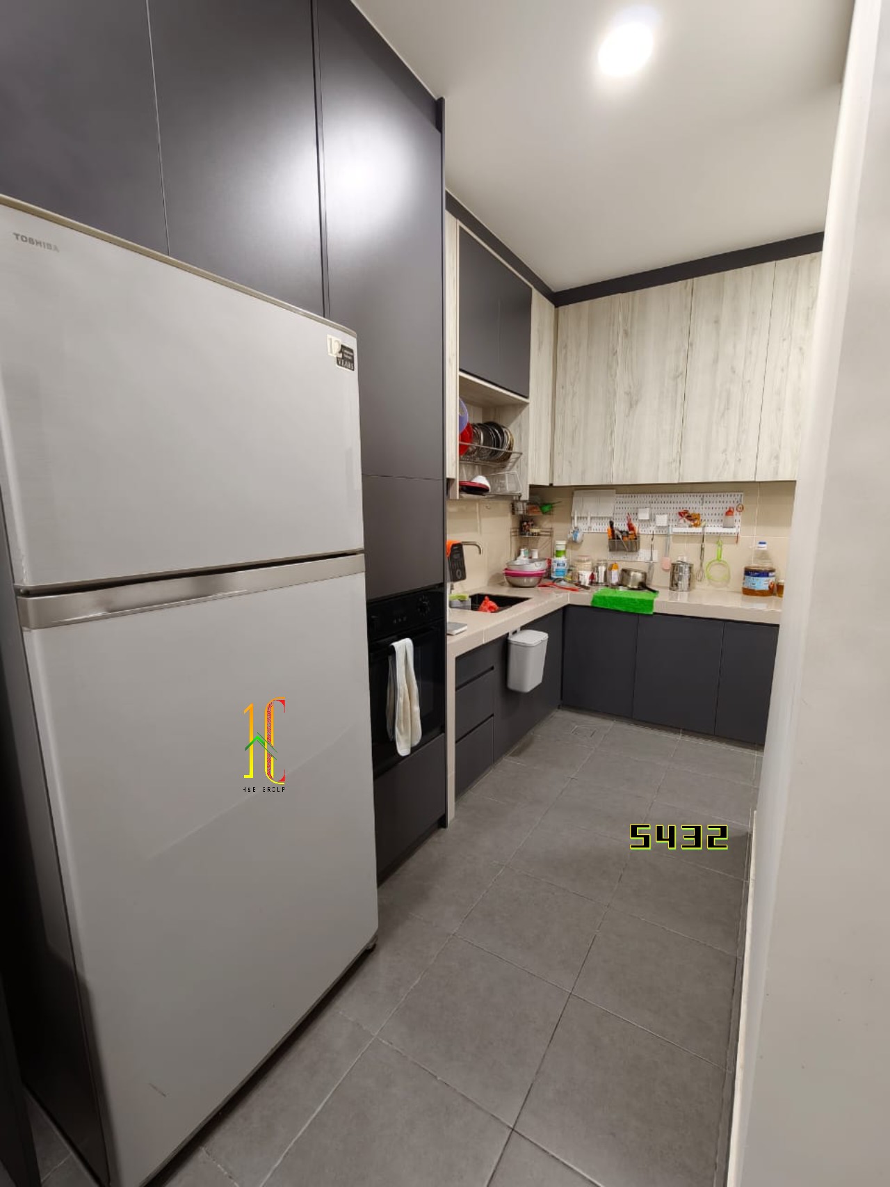 Bandar Mahkota Banting image