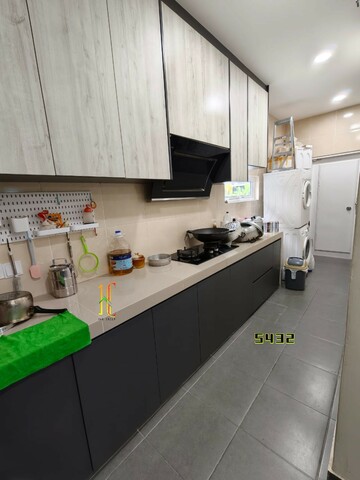 Bandar Mahkota Banting image