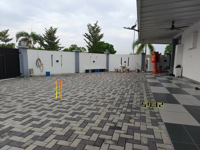 Bandar Mahkota Banting image