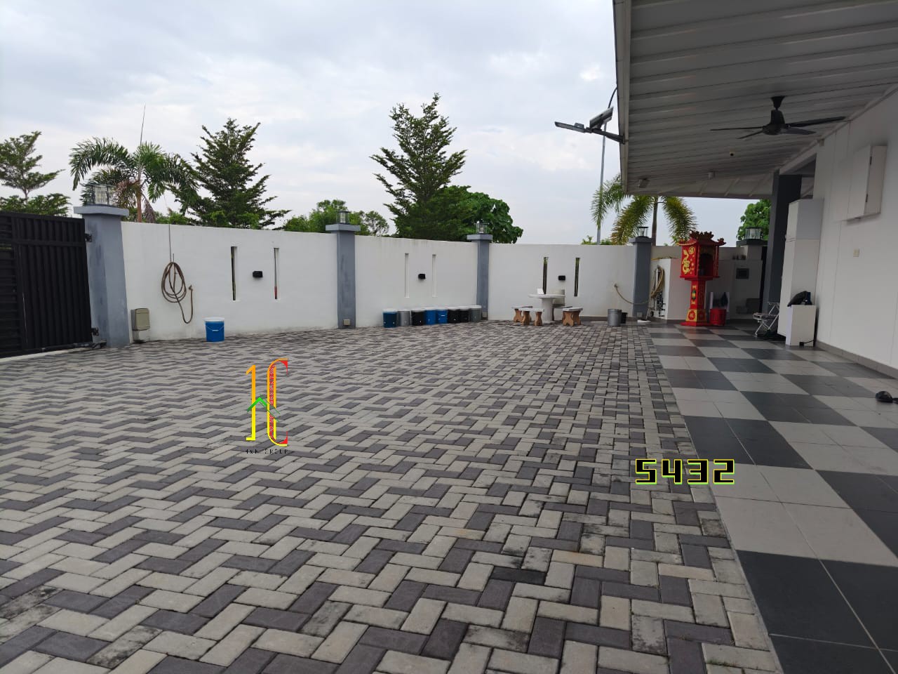 Bandar Mahkota Banting image