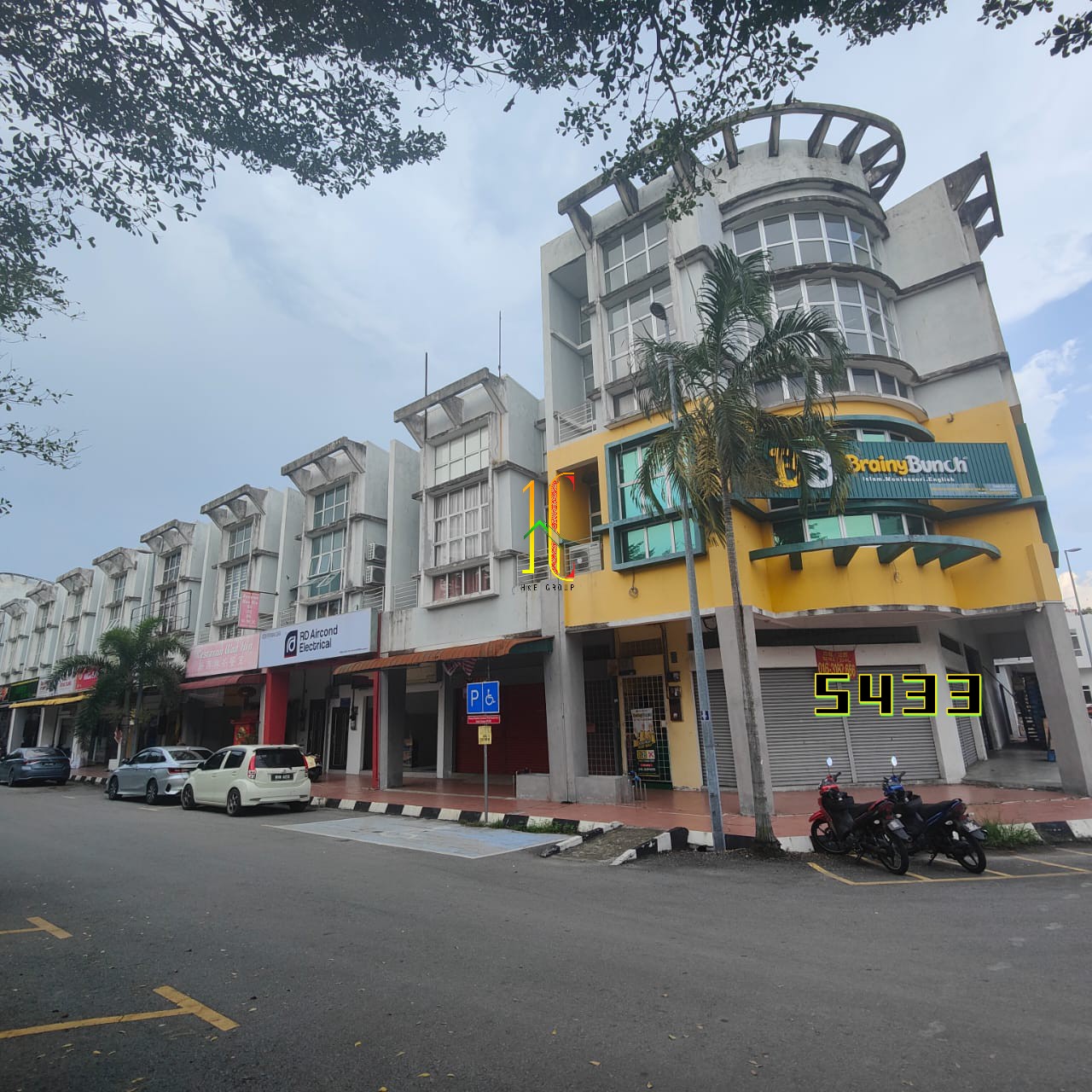 The Toman Banting image