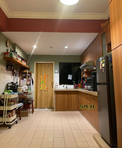 Vista Bayu Apartment, Taman Bayu Perdana image