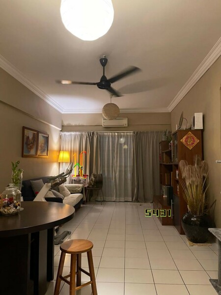 Vista Bayu Apartment, Taman Bayu Perdana