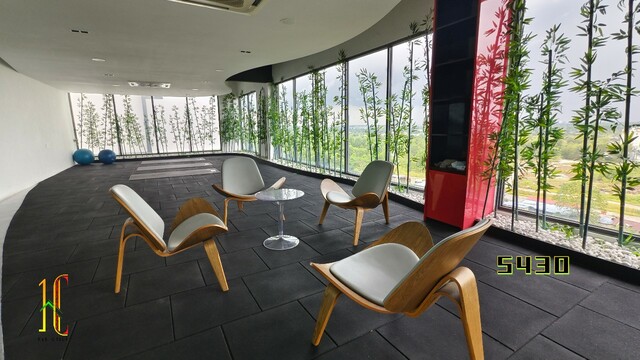 The Maple Residences image