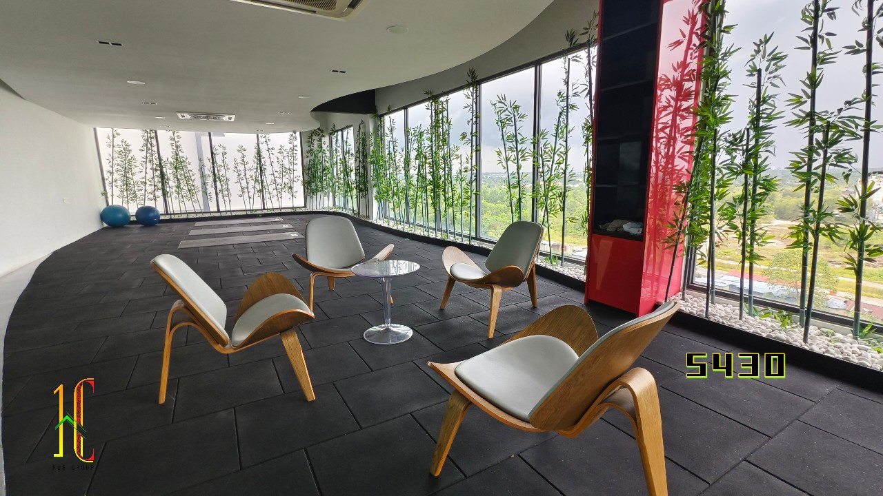 The Maple Residences image