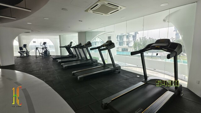 The Maple Residences image