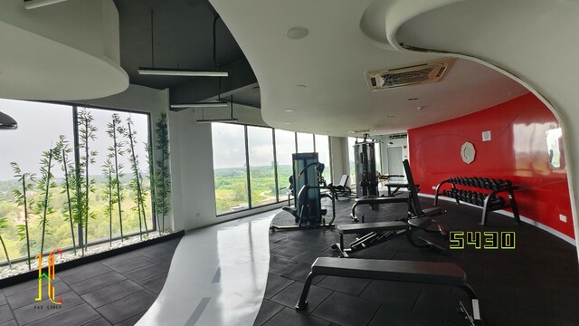 The Maple Residences image