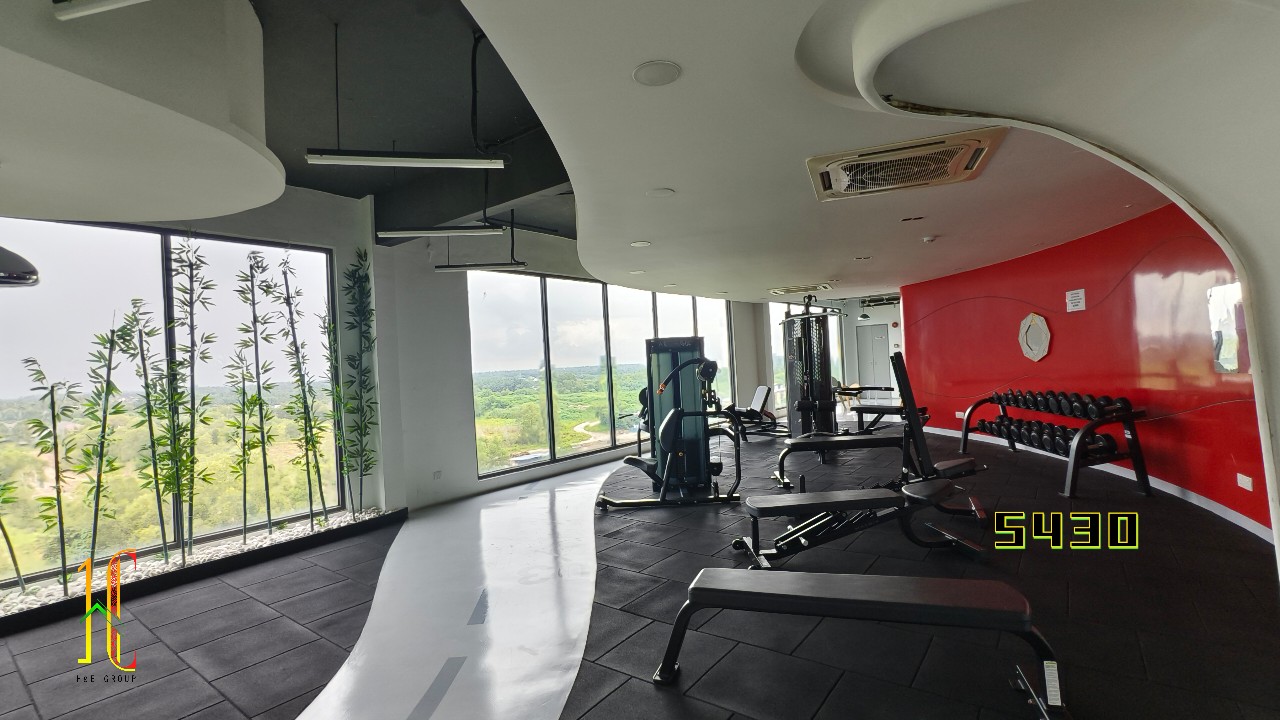 The Maple Residences image