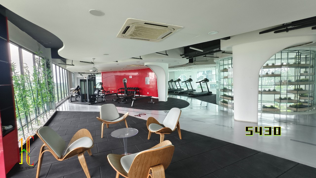 The Maple Residences image