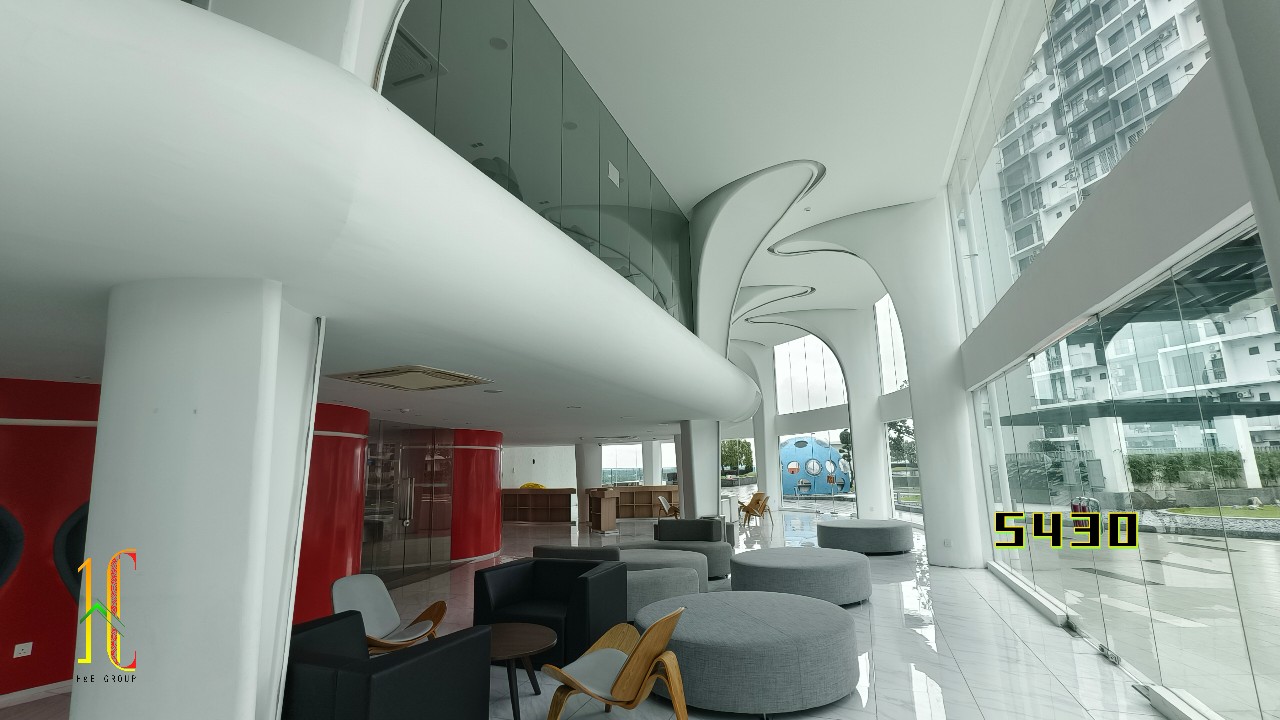 The Maple Residences image