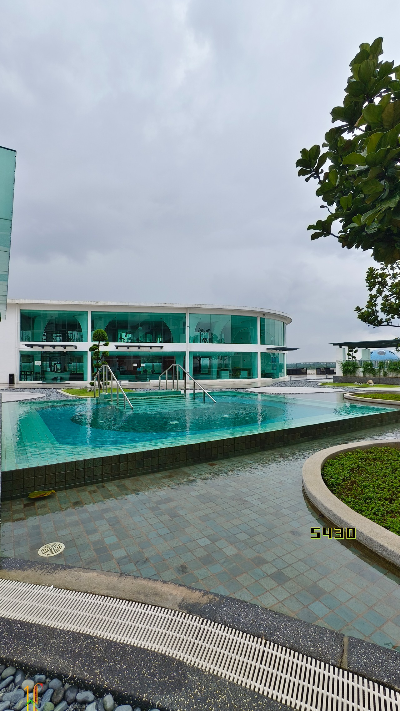 The Maple Residences image