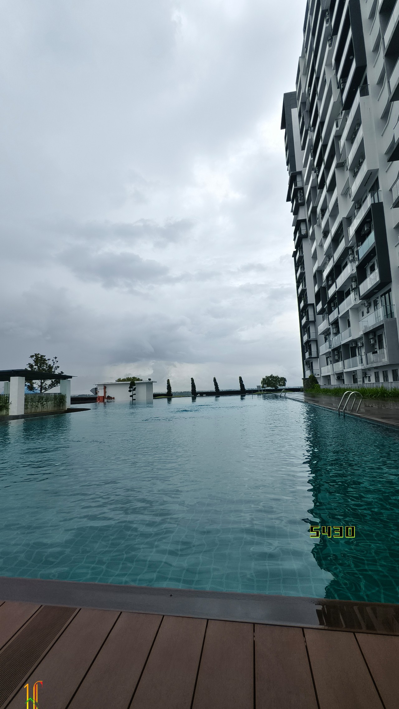 The Maple Residences image