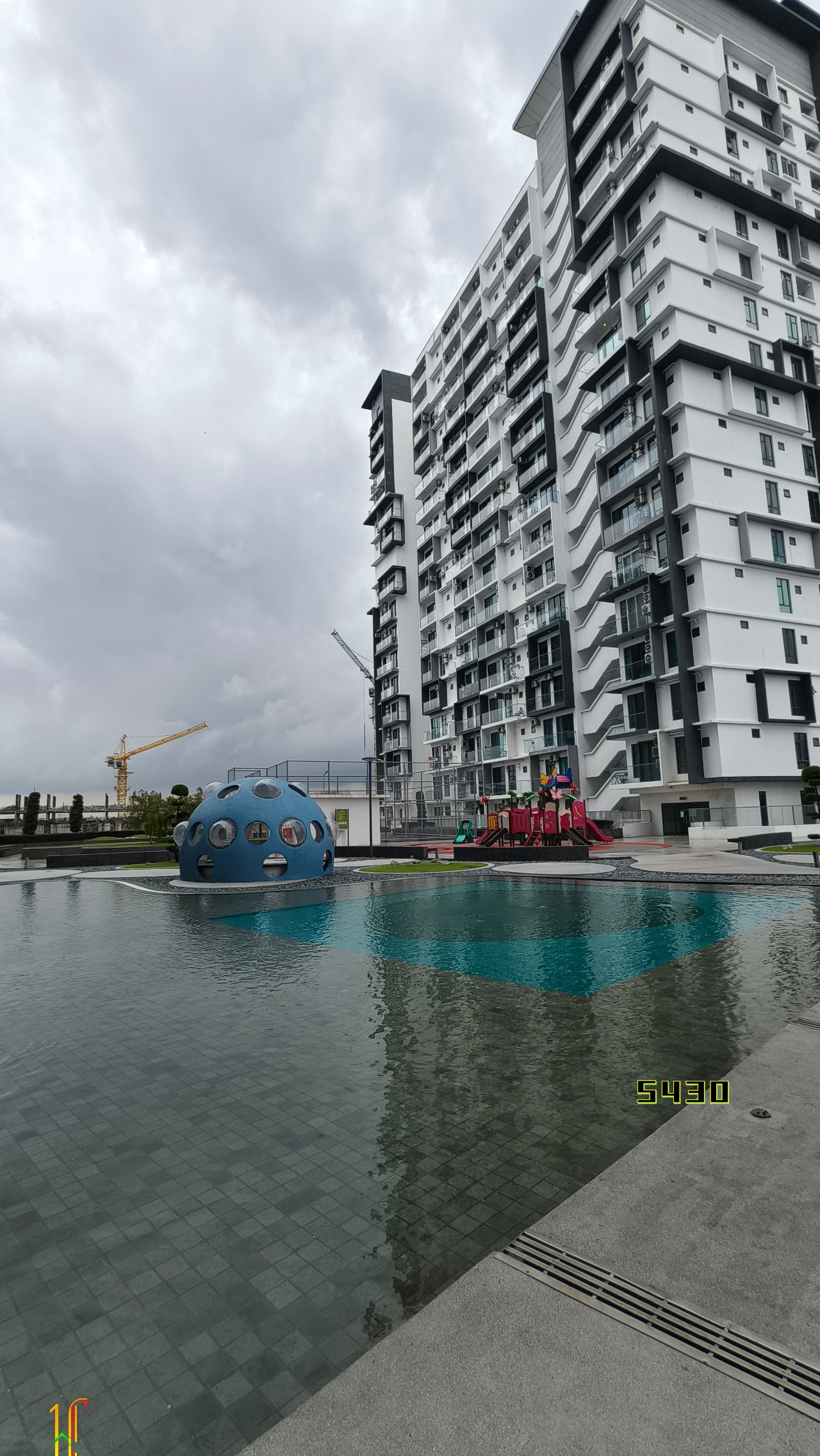 The Maple Residences image