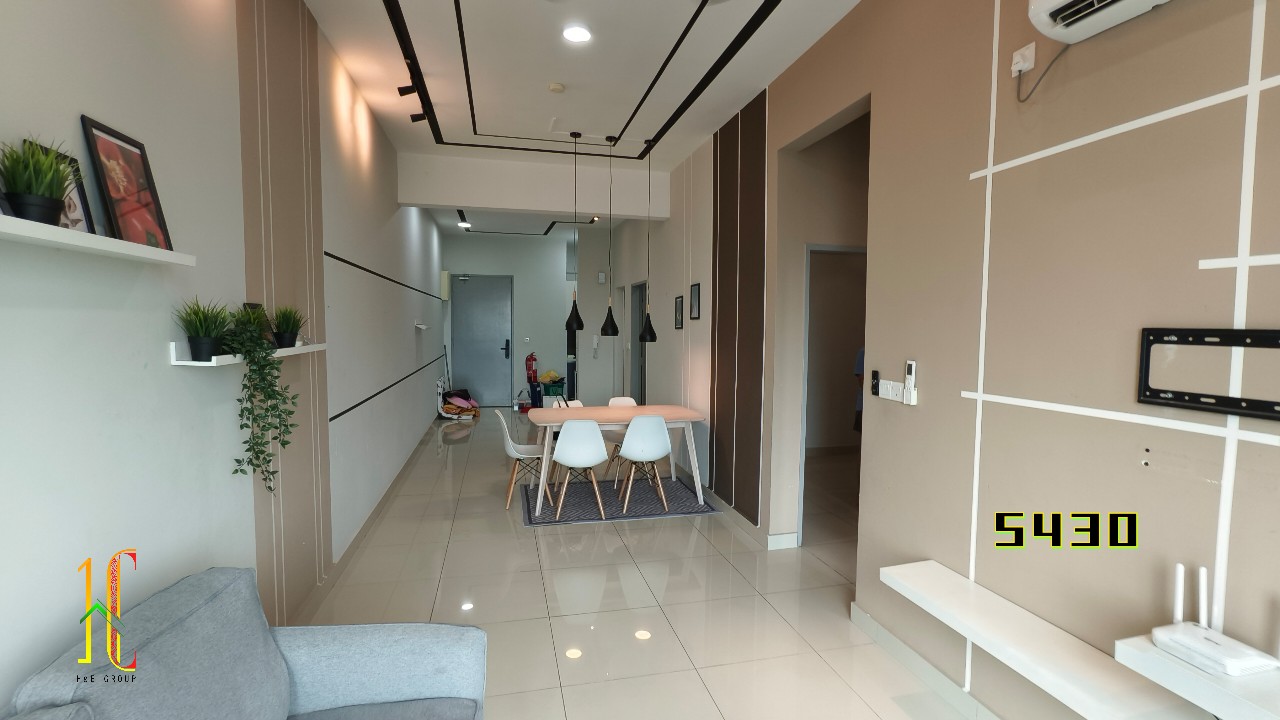 The Maple Residences image