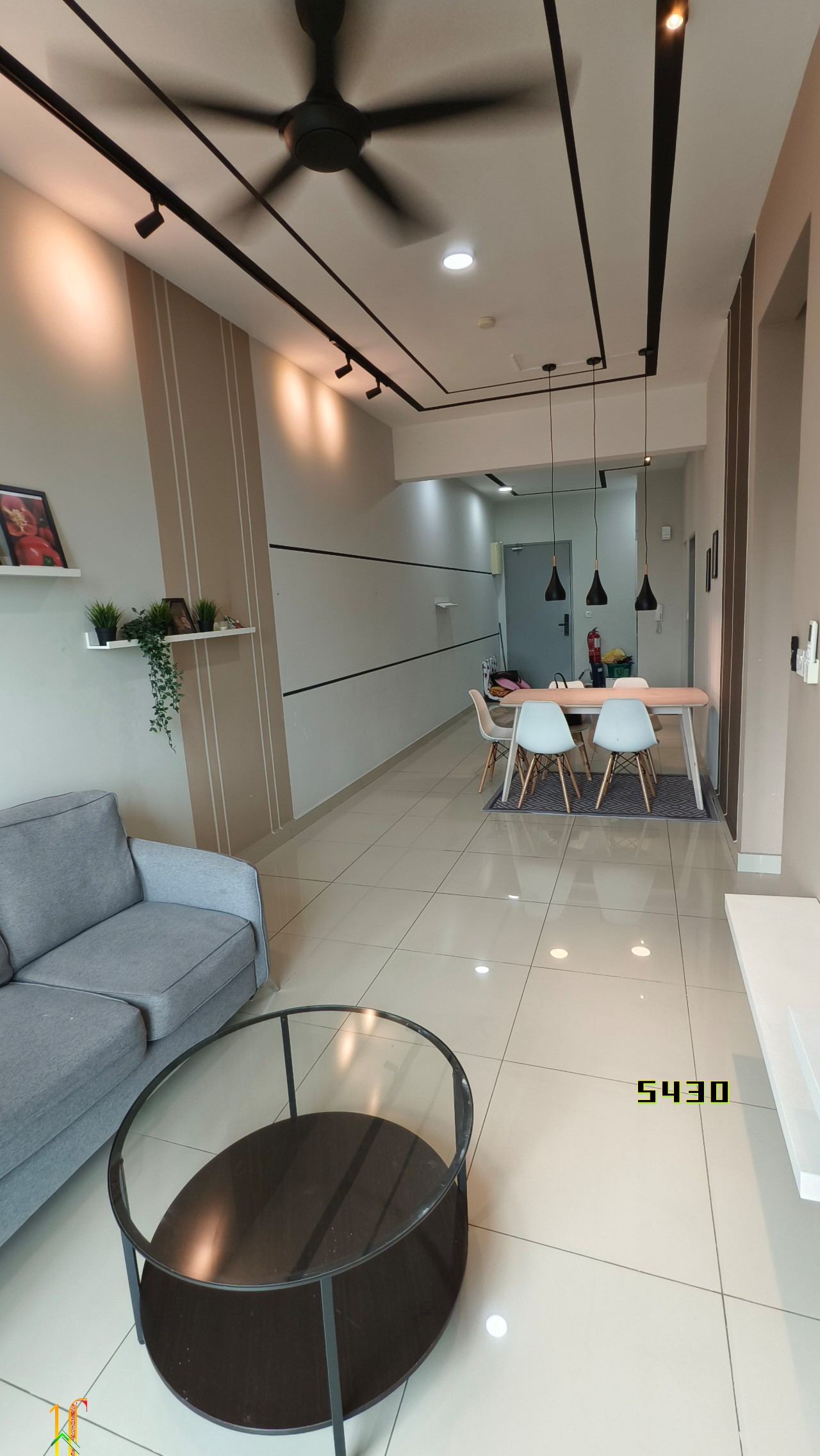 The Maple Residences image