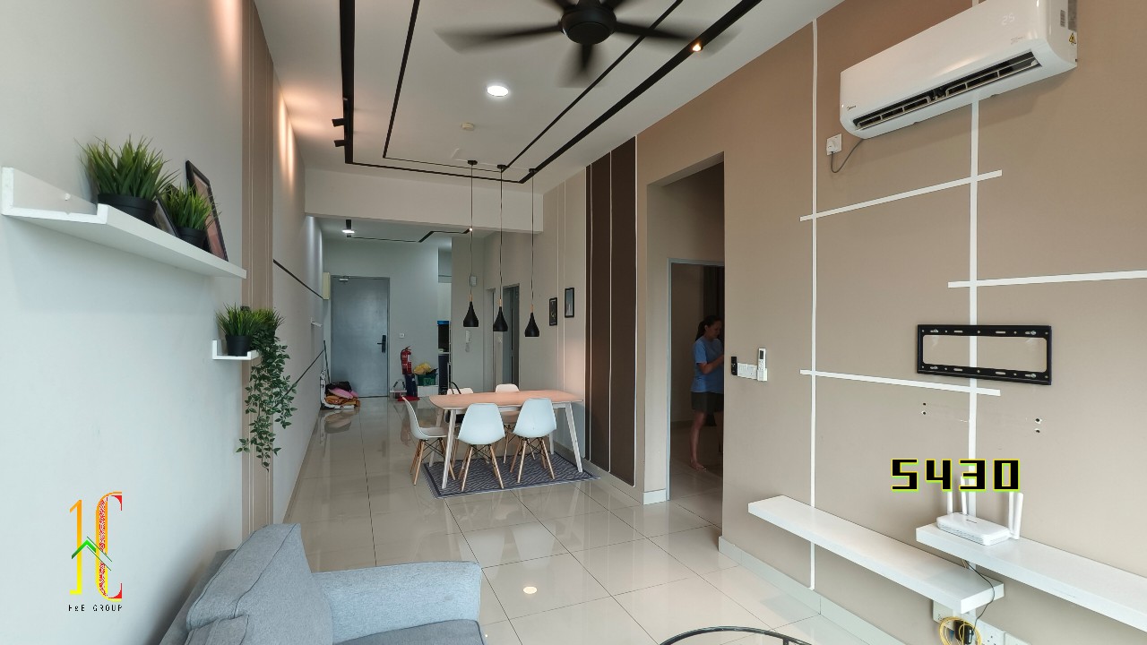 The Maple Residences image