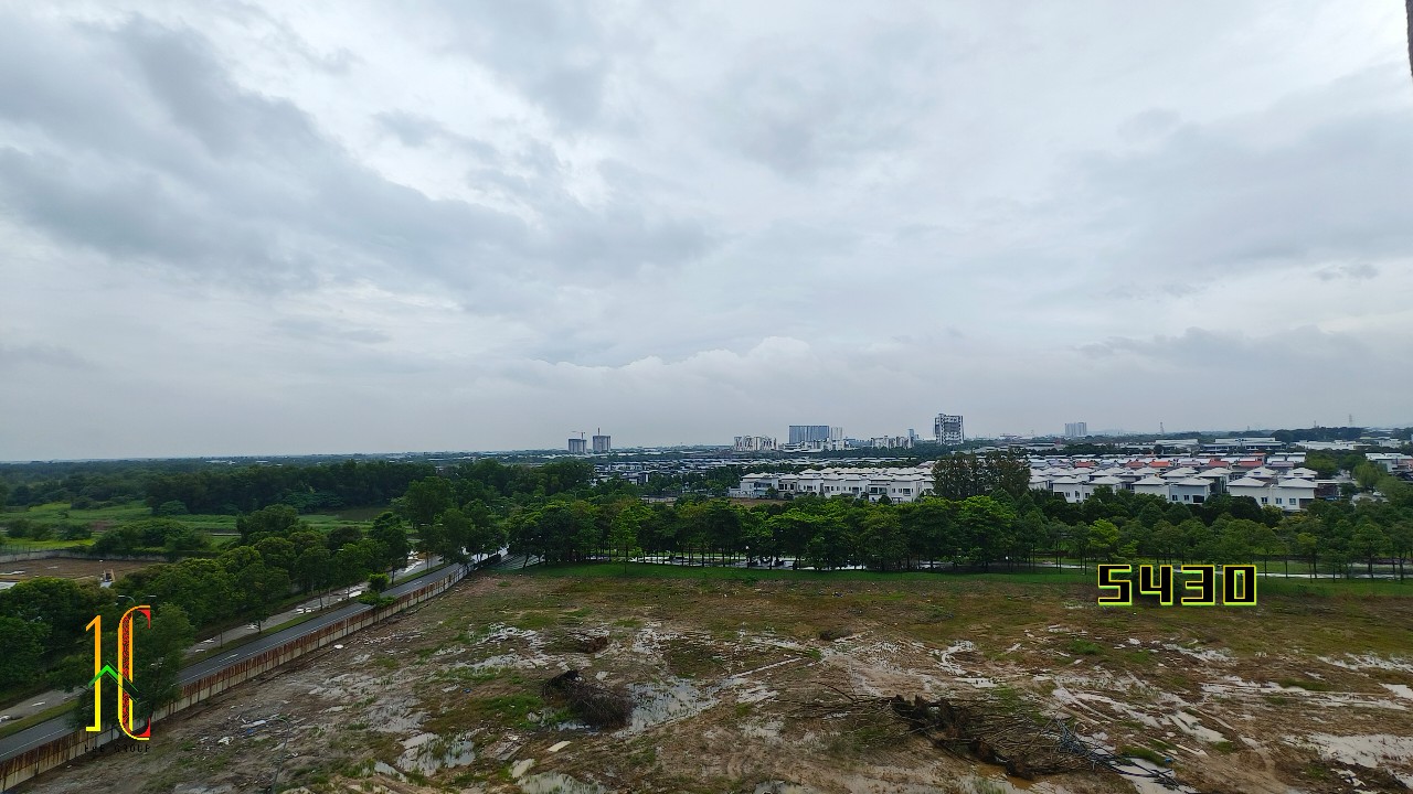 The Maple Residences image