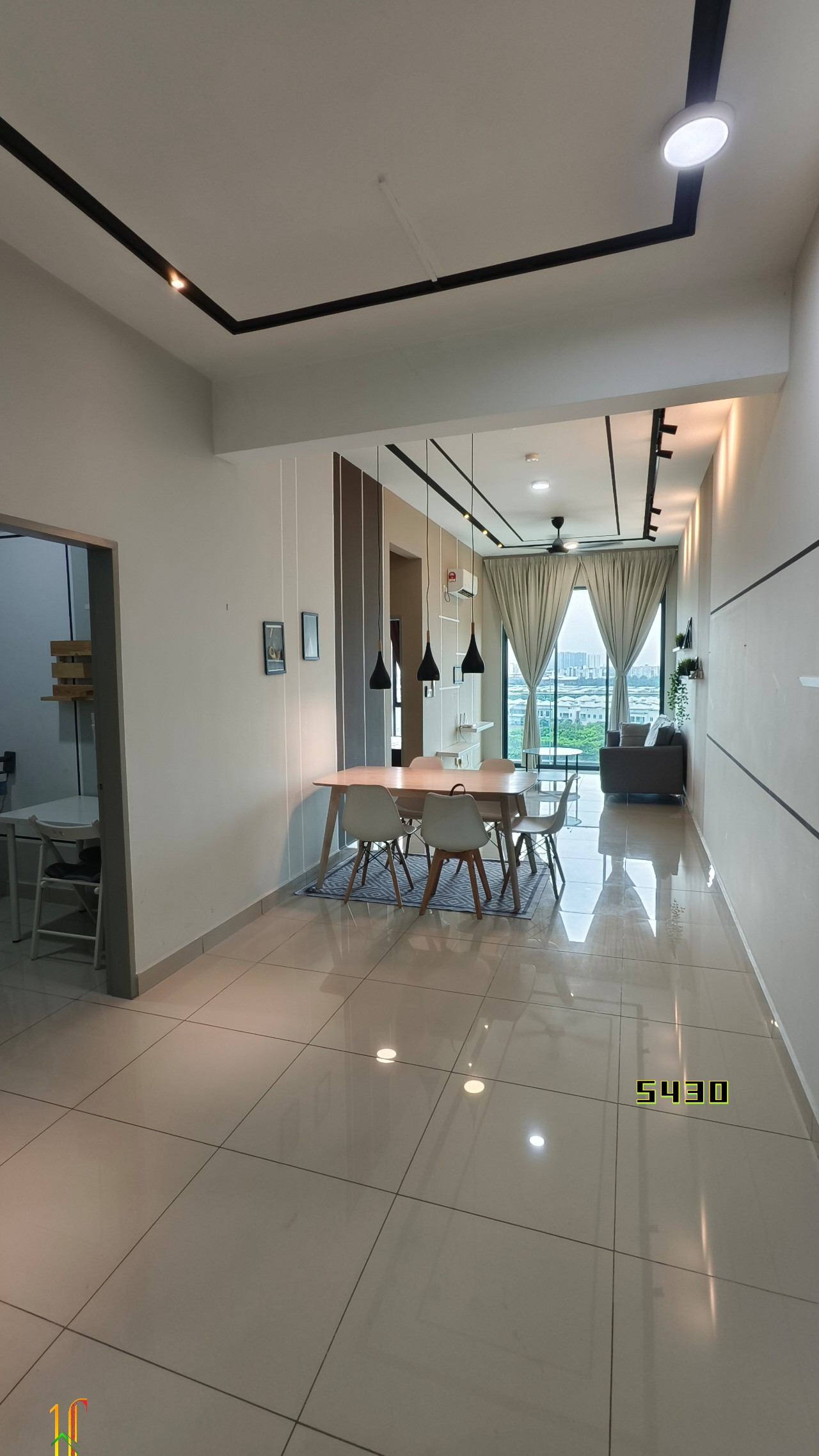 The Maple Residences image