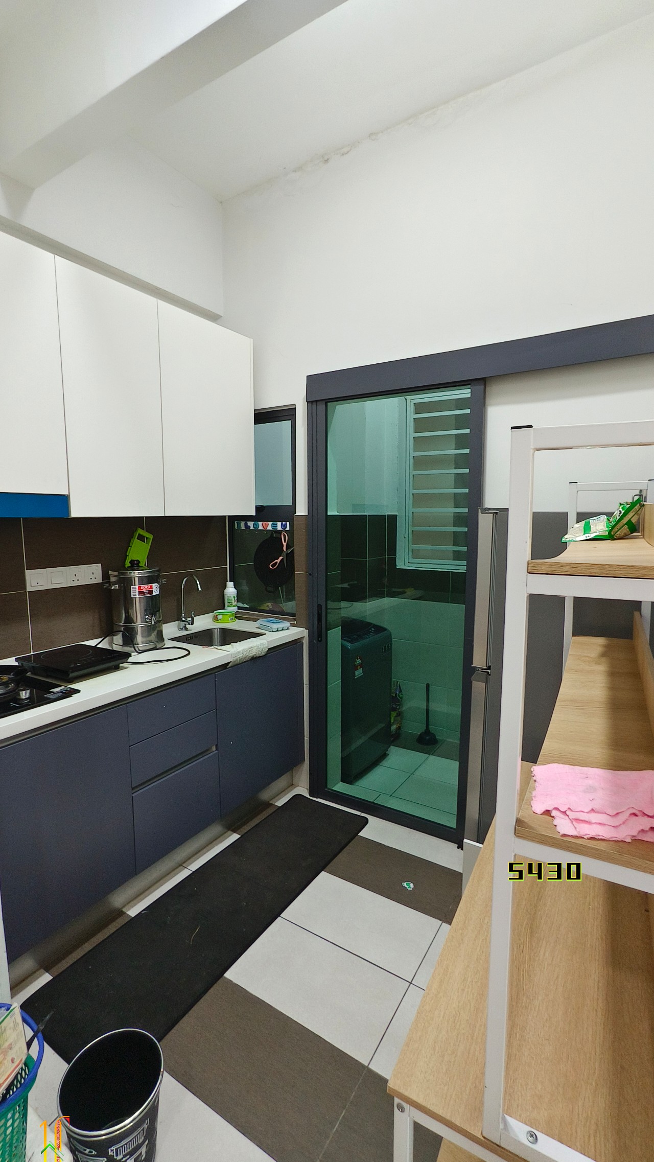 The Maple Residences image