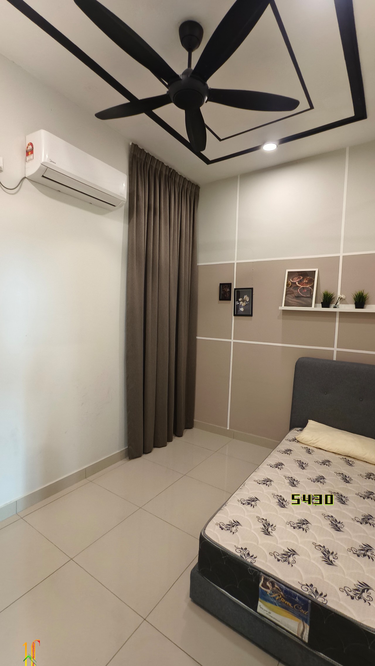 The Maple Residences image