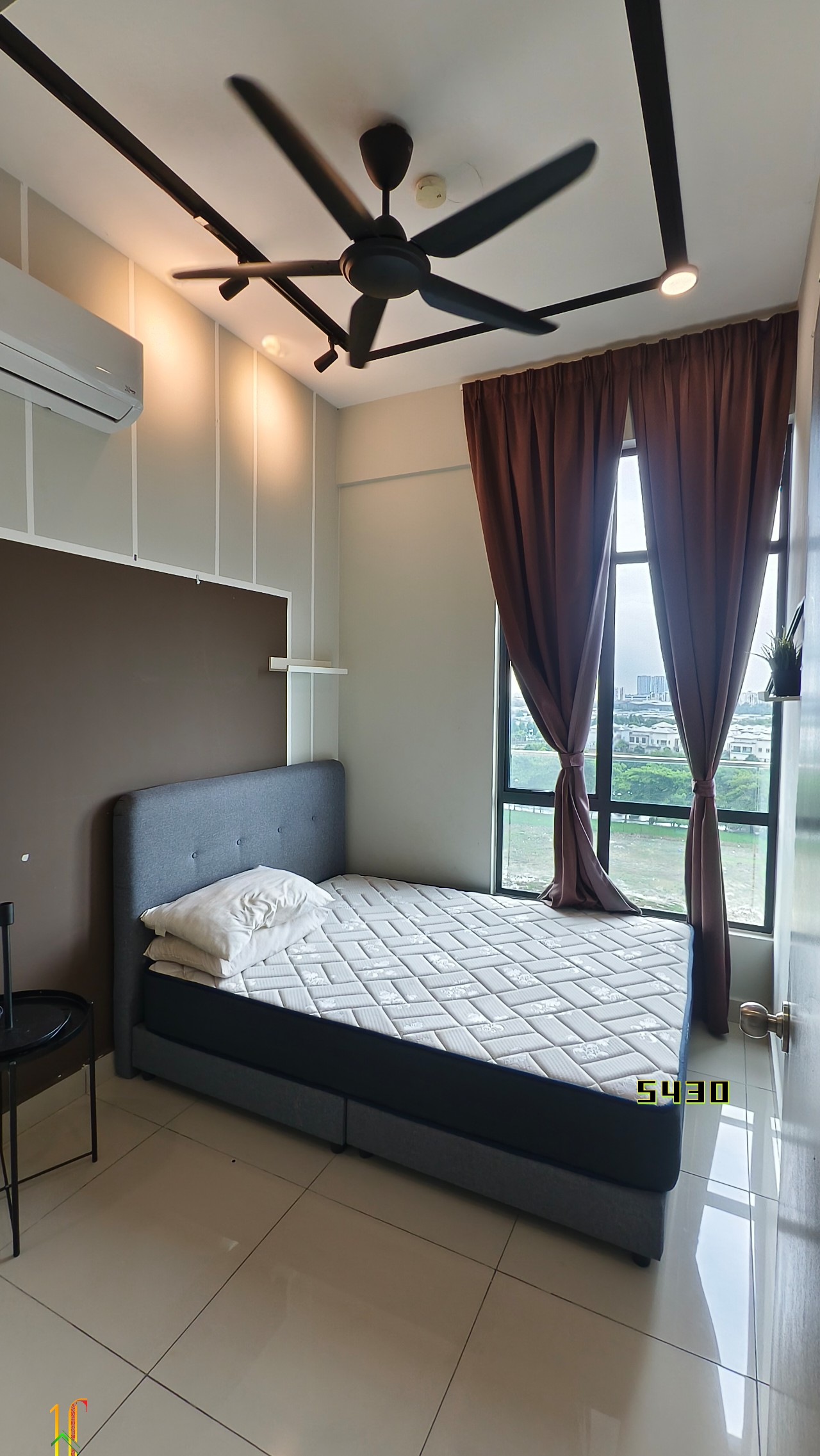 The Maple Residences image