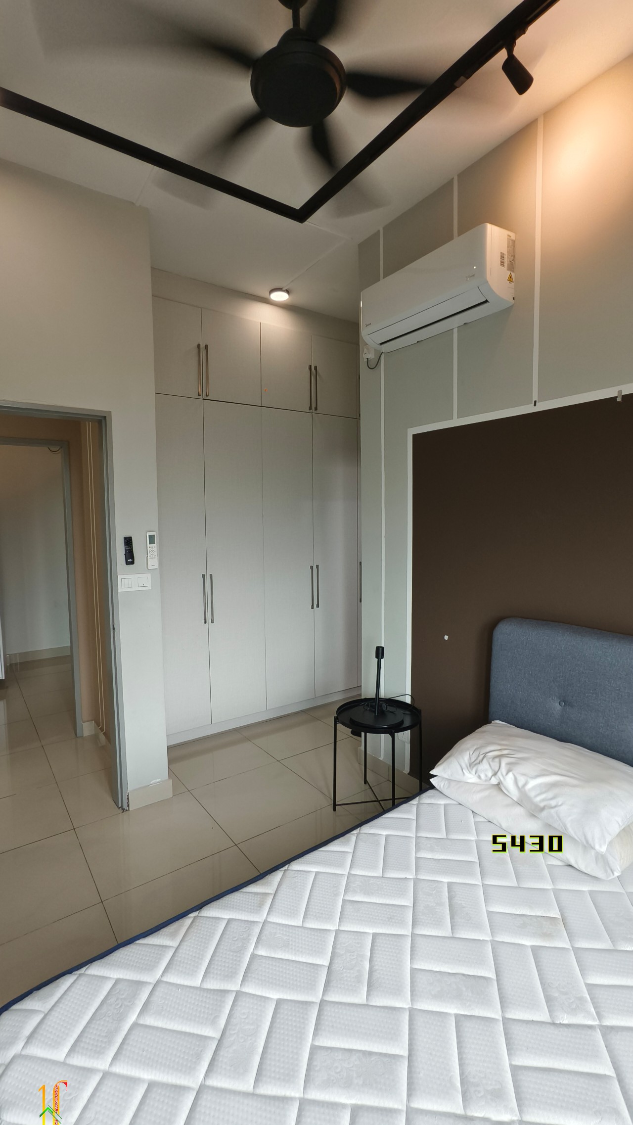 The Maple Residences image