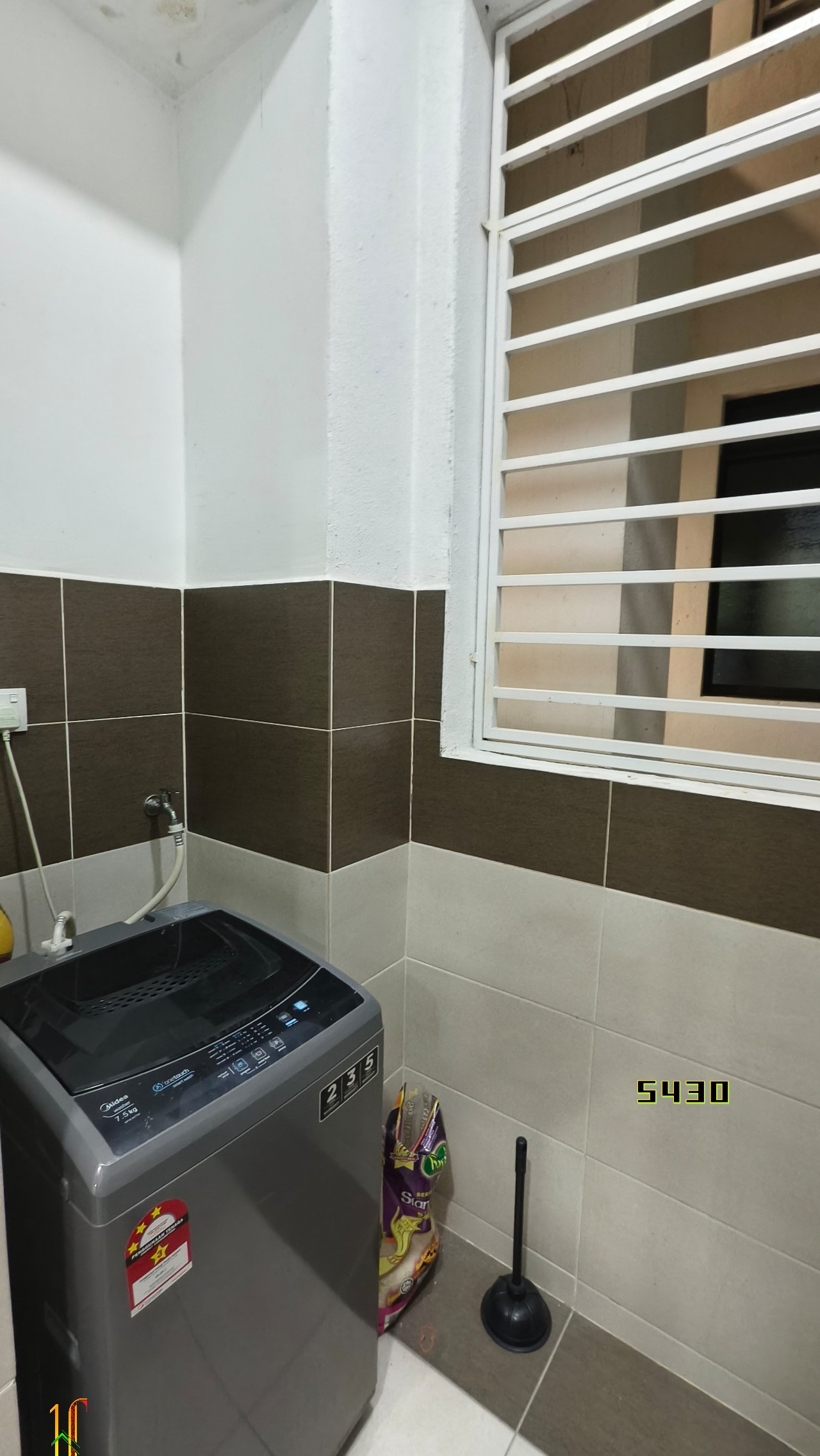 The Maple Residences image