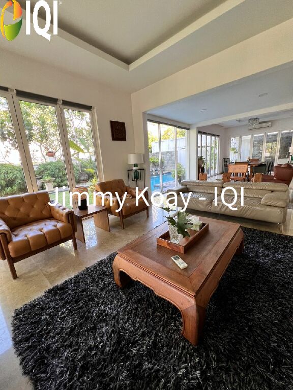 Changkat Kiara Bayu - Renovated & Fully Furnished Semi-D image