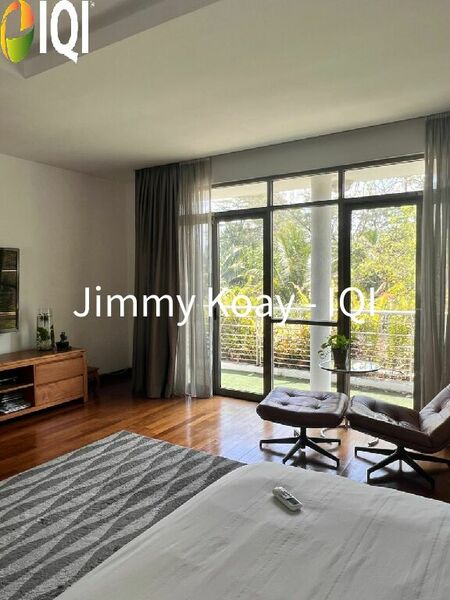 Changkat Kiara Bayu - Renovated & Fully Furnished Semi-D