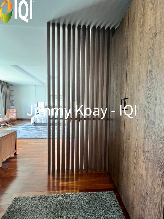 Changkat Kiara Bayu - Renovated & Fully Furnished Semi-D image