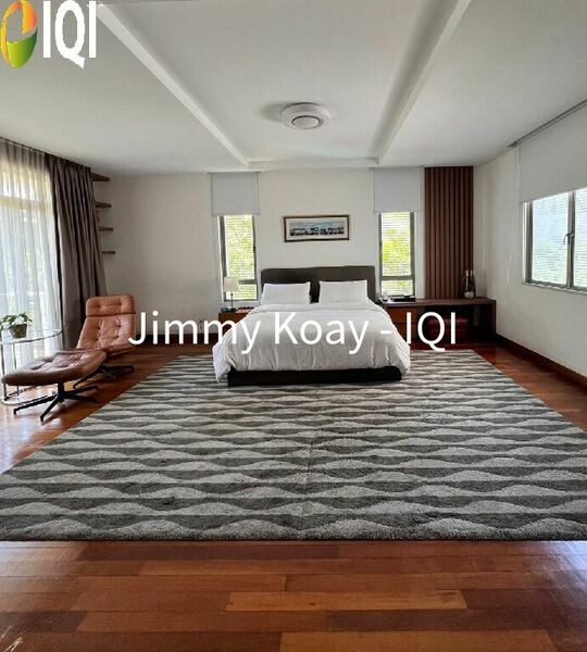 Changkat Kiara Bayu - Renovated & Fully Furnished Semi-D