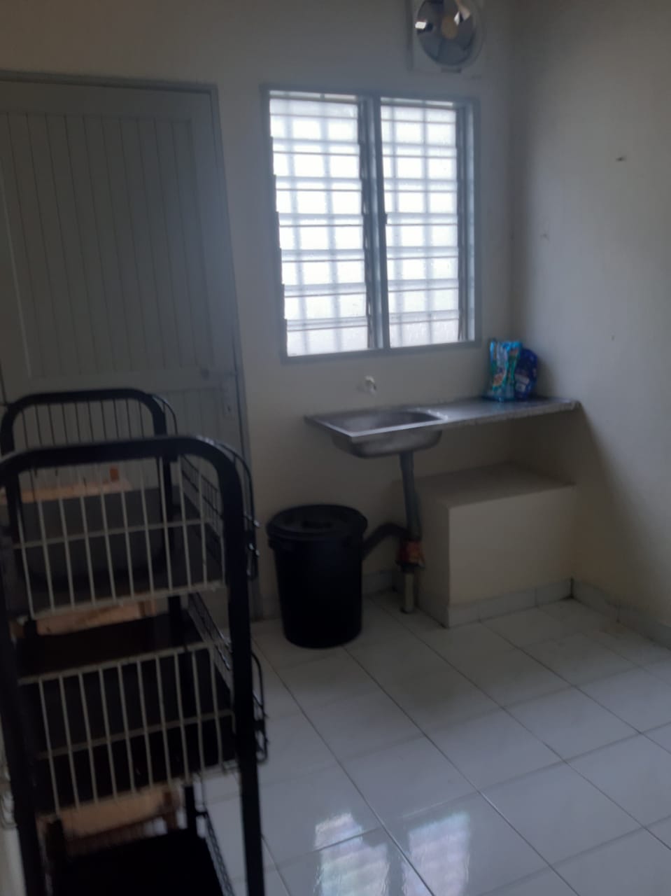 Taman Seri Andalas image